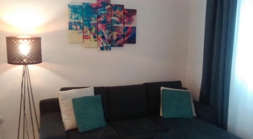 Apartments Sulekova Zagreb Habitación foto