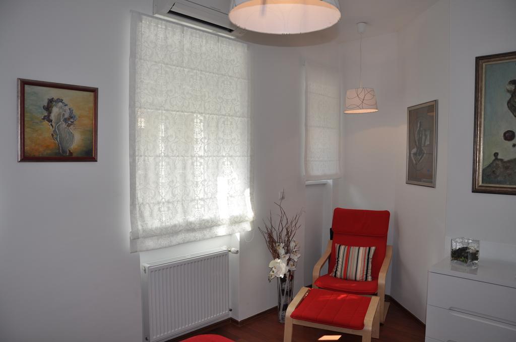 Apartments Sulekova Zagreb Habitación foto
